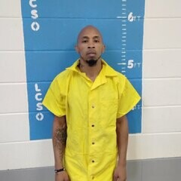 Mugshot of ANDRA BROWN