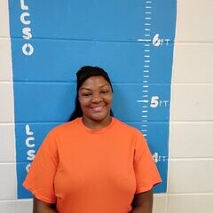 Mugshot of DEVINE LOVE