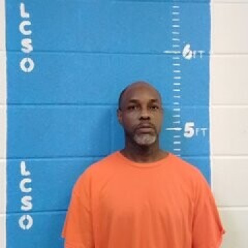 Mugshot of MARJOE H SMITH