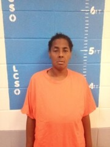 Mugshot of CLARICE S SMITH