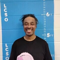 Mugshot of ALFRED G PARKER