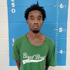 Mugshot of AR'SEANTE K ASHLEY