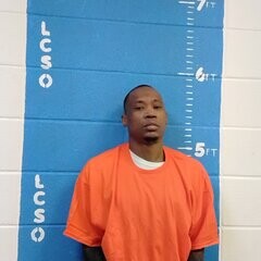 Mugshot of ANTWAN JOHNSON