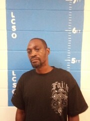 Mugshot of PRINCE PERKINS