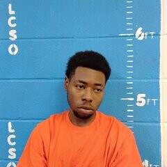 Mugshot of KE' JHARIN J BEASLEY