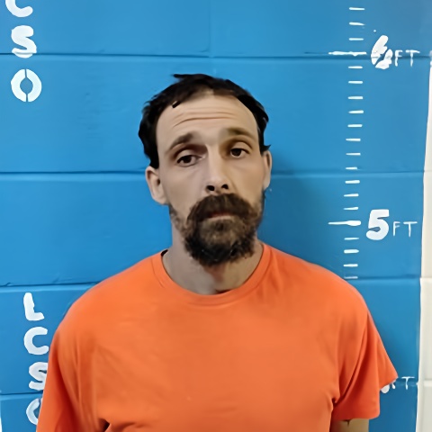 Mugshot of MATTHEW C GREER