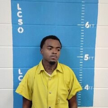 Mugshot of TYCESSION SCOTT