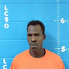 Mugshot of CHARLY L CARROLL