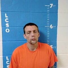 Mugshot of SAMUEL L ALBIN