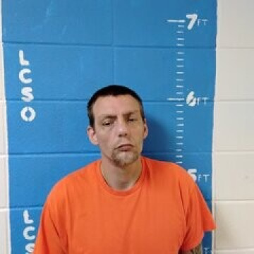 Mugshot of SAMUEL L ALBIN