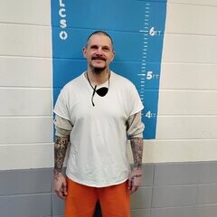Mugshot of NATHAN G LOFTON