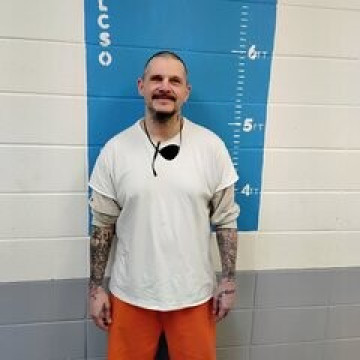 Mugshot of NATHAN G LOFTON