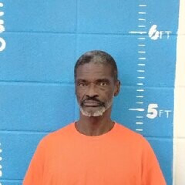 Mugshot of WILLIE COLEMAN