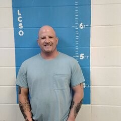 Mugshot of MITCHELL H SMITH