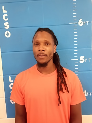 Mugshot of MARQUISE D BARNES