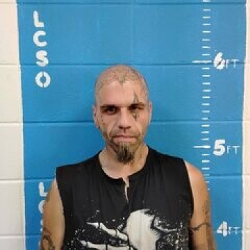Mugshot of JASON H LAMBERT