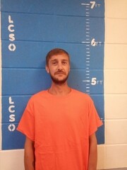 Mugshot of BRANDON S BOYD