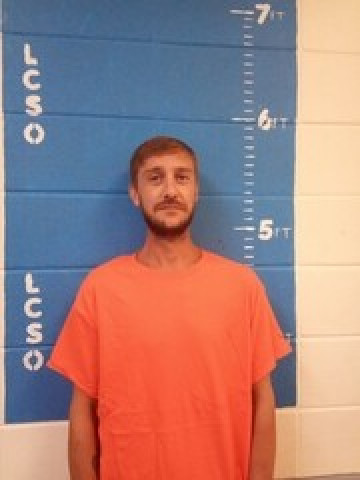 Mugshot of BRANDON S BOYD