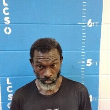 Mugshot of LARRY P LEVI