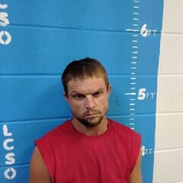 Mugshot of KRISTIAN B NEWMAN