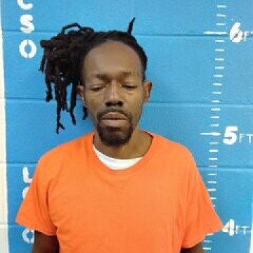 Mugshot of JAMES C RANCIFER