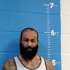 Mugshot of CHRISTOPHER KELLY