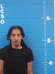 Mugshot of JASON BARNER