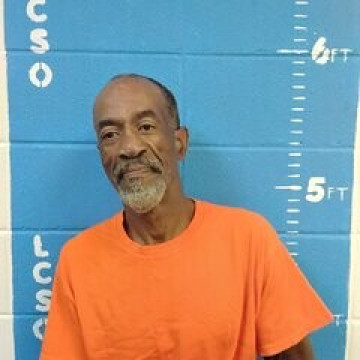 Mugshot of CALVIN E ANDREWS