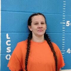 Mugshot of JENNIFER SMITH