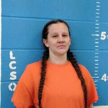 Mugshot of JENNIFER SMITH