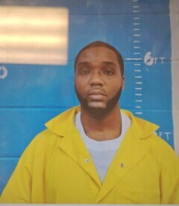 Mugshot of DENARRIO SINGLETON