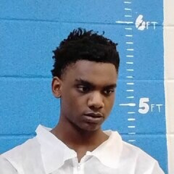 Mugshot of J'SEAN J RHYMES