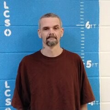 Mugshot of MICHAEL A BANIS