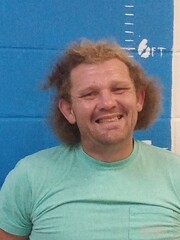 Mugshot of WILLIAM D WALLACE