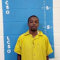 Mugshot of D'VONTAE MERRITT