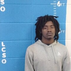 Mugshot of ZYMOND X SIMMONS