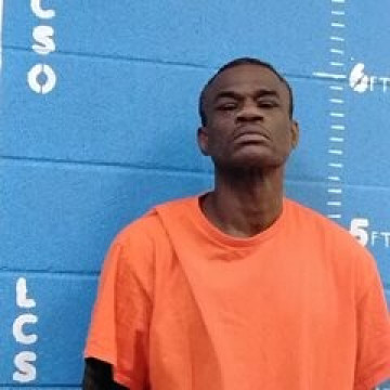 Mugshot of CEDRIC TAYLOR