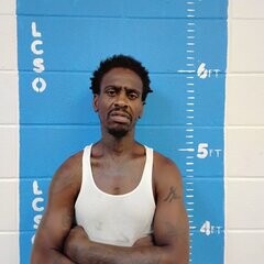 Mugshot of RAFFEAL A SIMMONS