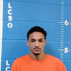 Mugshot of CHRISTOPHER L CASE