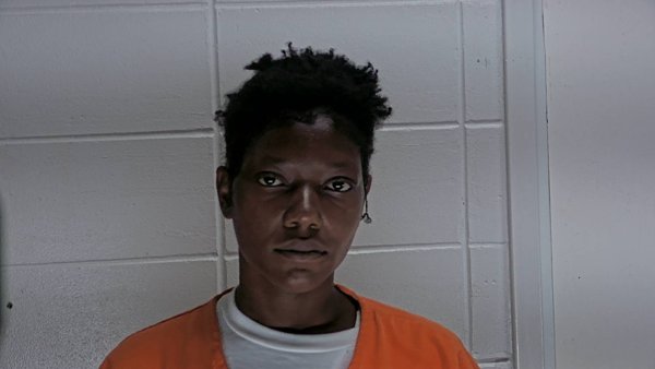 Mugshot of MAGNOLIA RENA JONES