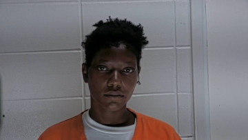 Mugshot of MAGNOLIA RENA JONES