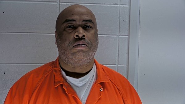 Mugshot of ANDRE FITZGERALD FARMER