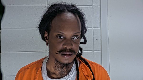 Mugshot of RAWHAB RAIMLAB-GAD LOWRY