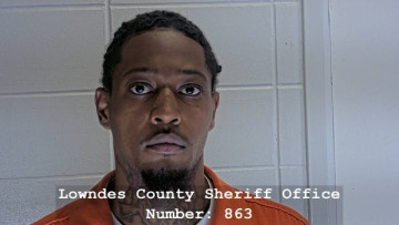 Mugshot of MARIO SHONDELL HARRISON
