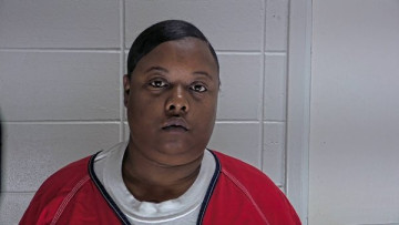 Mugshot of ABREANNA N CUNGIOUS