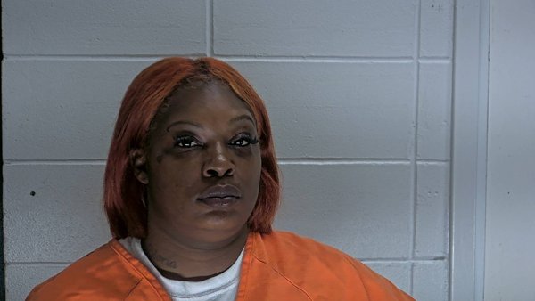 Mugshot of ASHLEY MARIE SHIELDS