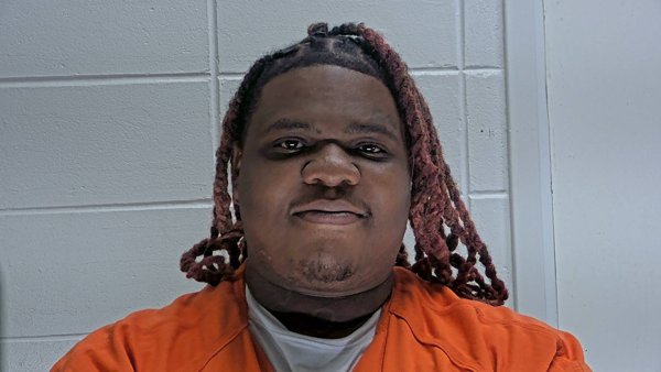 Mugshot of TYLER JAMES FISHER