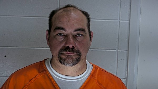 Mugshot of JIMMY DALE PEEKS