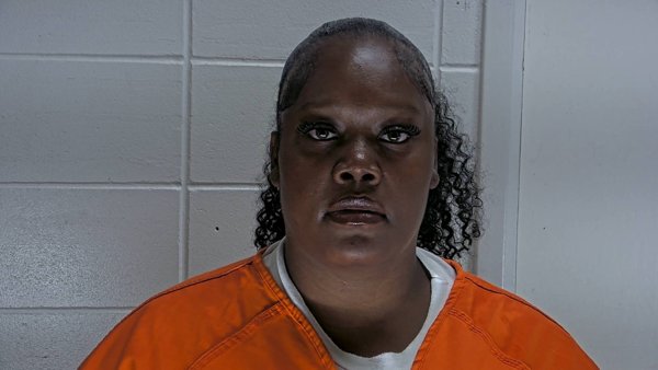 Mugshot of JESSICA RENEE BOSTICK