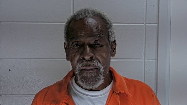 Mugshot of IRA RICARDO JONES